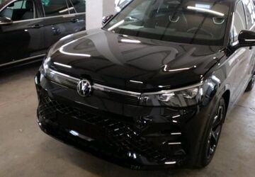 VW Tiguan 47.622 km 37.750 &euro; Hagen 58091