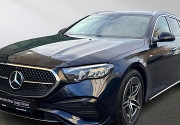 Mercedes-Benz E 300 4.218 km 51.260 &euro; Dortmund 44147