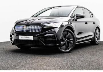 Skoda Enyaq 47.838 km 36.490 &euro; Hagen 58091