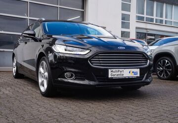 Ford Mondeo 148.950 km 11.990 &euro; Hagen 58119
