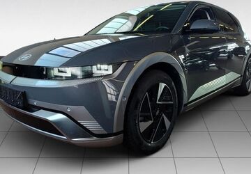 Hyundai IONIQ 5 12.877 km 39.990 &euro; Lüdenscheid 58515