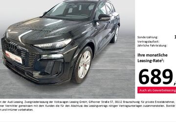 Audi Q6 e-tron 19.518 km 73.778 &euro; Dortmund 44143