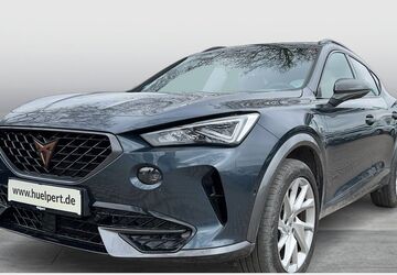 Cupra Formentor 21.442 km 25.010 &euro; Dortmund 44269