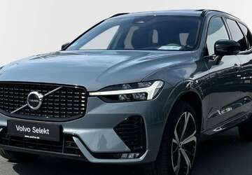 Volvo XC60 56.700 km 42.890 &euro; Iserlohn 58640