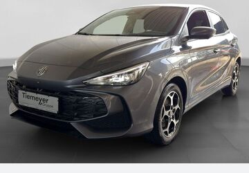 MG 3 3.900 km 20.480 &euro; Hemer 58675