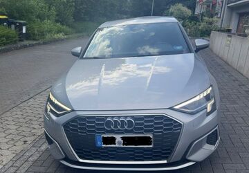 Audi A3 114.000 km 19.499 &euro; Hagen 58091