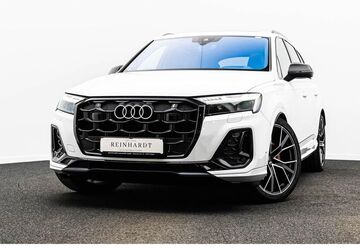 Audi Q7 18.155 km 82.425 &euro; Hagen 58091