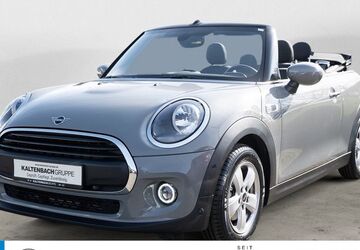 Mini One Cabrio 83.938 km 16.890 &euro; Remscheid 42897