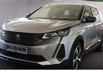 Peugeot 5008 40.664 km 30.990 &euro; Menden 58706