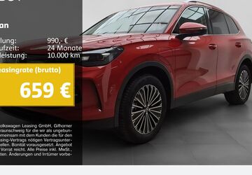 VW Tiguan 7.851 km 43.980 &euro; Lüdenscheid 58507