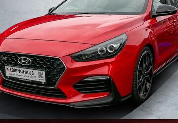 Hyundai i30 75.600 km 24.490 &euro; Unna 59423