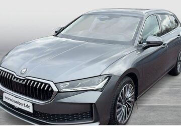 Skoda Superb 16.479 km 41.211 &euro; Dortmund 44309