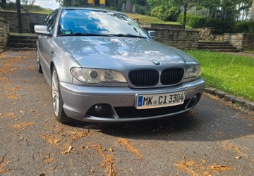 BMW 330 195.000 km 14.999 &euro; Hagen 58119