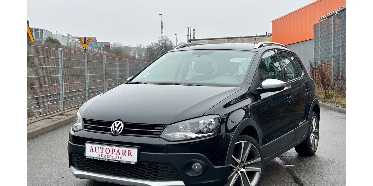 VW Polo 64.900 km 9.999 &euro; Remscheid 42859