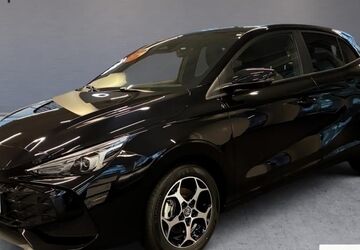 MG Andere 3.000 km 20.880 &euro; Hagen 58135