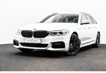 BMW 530 128.343 km 27.620 &euro; Hagen 58091