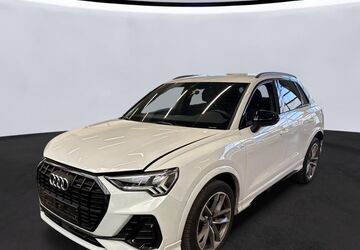 Audi Q3 60.196 km 29.735 &euro; Hagen 58091