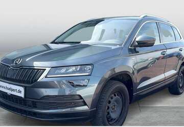 Skoda Karoq 33.994 km 24.857 &euro; Dortmund 44309
