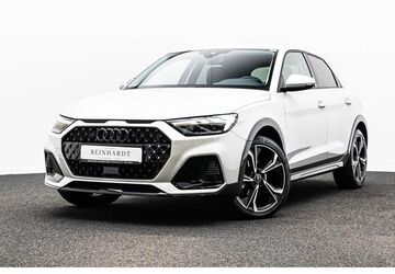 Audi A1 30.580 km 24.959 &euro; Hagen 58091