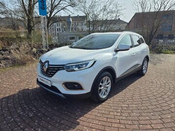 Gebrauchte Renault Kadjar
