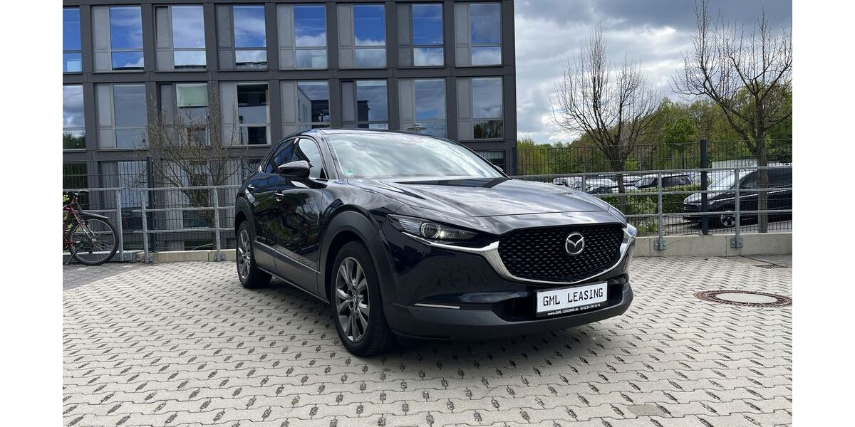 Mazda CX-30 113.800 km 18.888 &euro; Bochum 44801