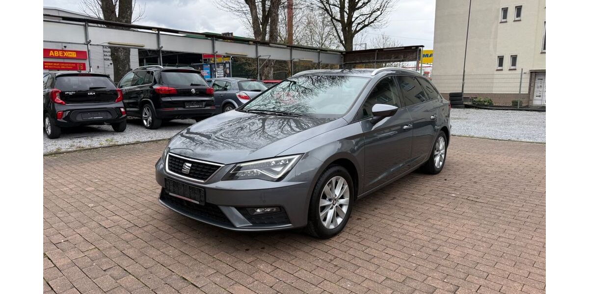 Seat Leon 149.000 km 10.990 &euro; Hagen 58089
