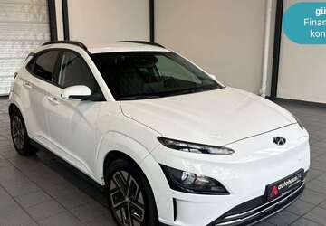 Hyundai KONA 36.332 km 16.990 &euro; Wuppertal - Barmen 42287