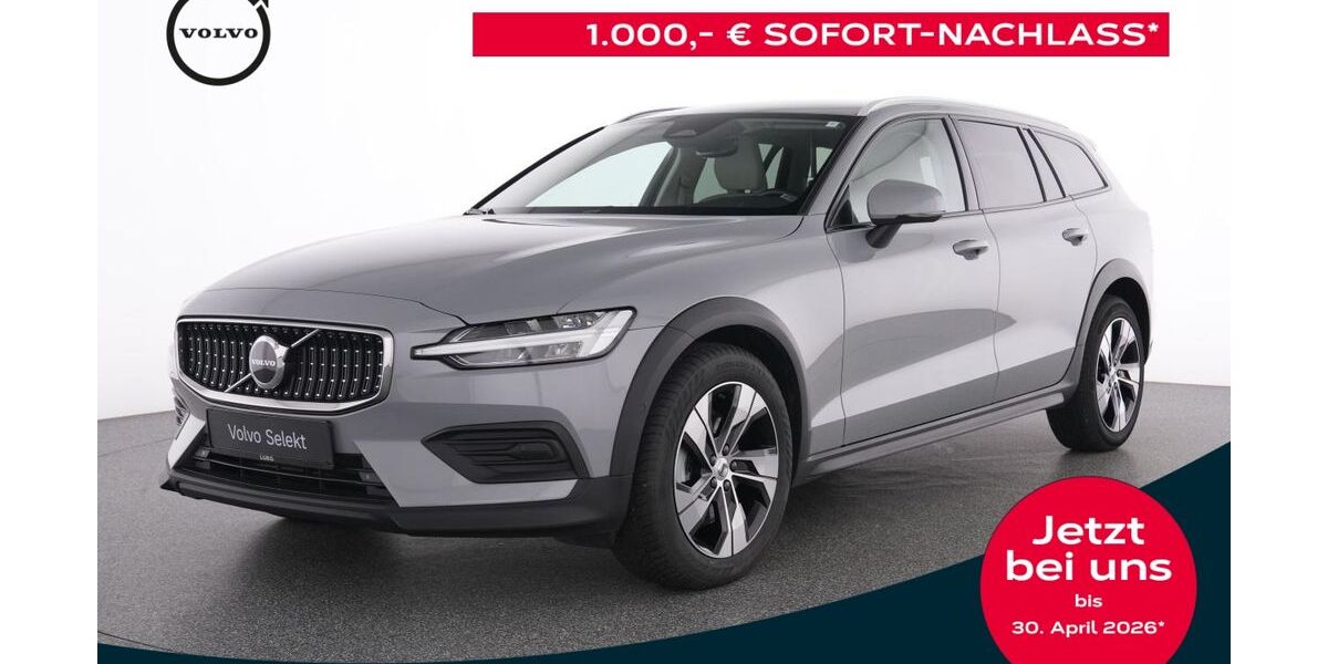 Volvo V60 Cross Country 32.859 km 38.590 &euro; Witten 58453