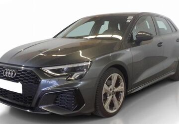 Audi A3 25.973 km 32.764 &euro; Hagen 58091