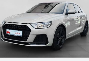 Audi A1 5.269 km 24.980 &euro; Remscheid 42897