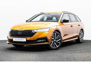 Skoda Octavia 59.169 km 25.450 &euro; Hagen 58091