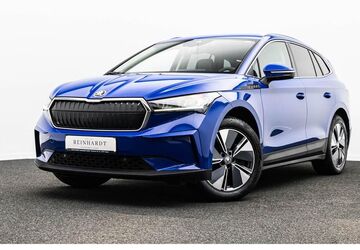 Skoda Enyaq 20.408 km 43.905 &euro; Hagen 58091