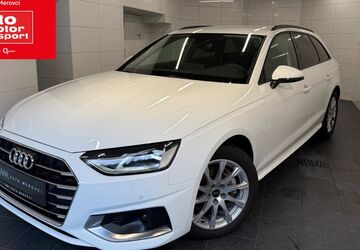 Audi A4 33.300 km 28.995 &euro; Hagen 58099