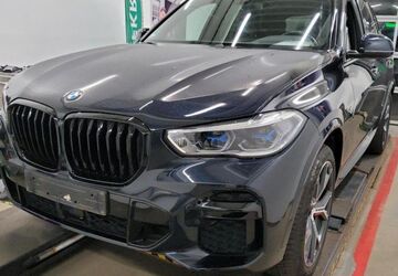 BMW X5 62.108 km 57.268 &euro; Hagen 58091