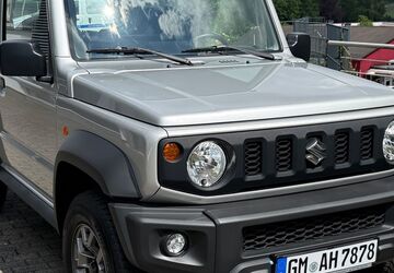 Suzuki Jimny 18.064 km 32.750 &euro; Radevormwald 42477