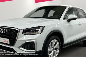 Audi Q2 28.557 km 25.450 &euro; Hagen 58089