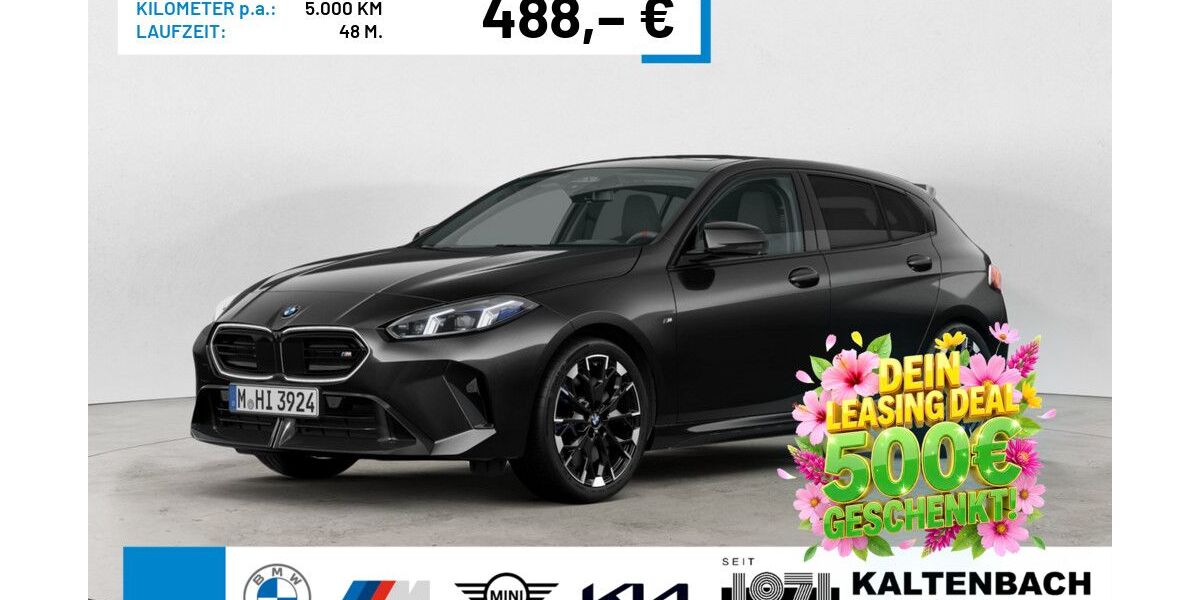 BMW 135 27.504 km 46.390 &euro; Remscheid 42897