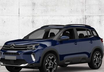 Citroen C5 Aircross 19.740 km 23.790 &euro; Werdohl 58791