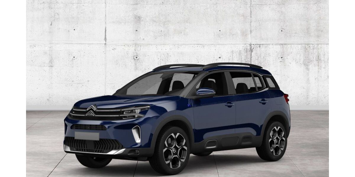 Citroen C5 Aircross 19.740 km 23.790 &euro; Werdohl 58791