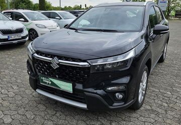 Suzuki (SX4) S-Cross 4.000 km 23.630 &euro; Lüdenscheid 58513