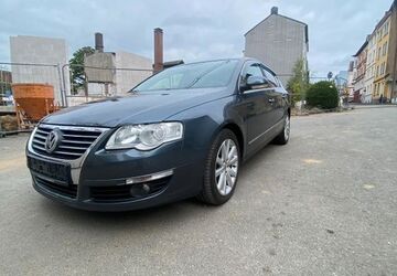 VW Passat 299.000 km 3.600 &euro; Iserlohn 58636