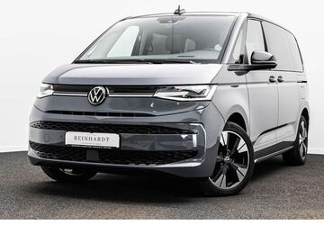 VW T7 Multivan 56.106 km 55.310 &euro; Hagen 58091