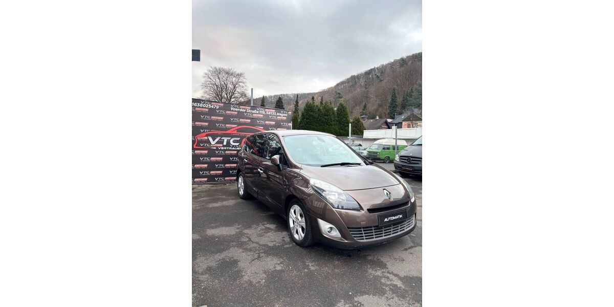 Renault Grand Scenic 261.732 km 4.500 &euro; Hagen 58135