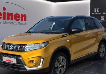 Suzuki Vitara 38.629 km 16.999 &euro; Holzwickede 59439