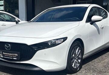 Mazda 3 74.518 km 20.450 &euro; Dortmund 44263