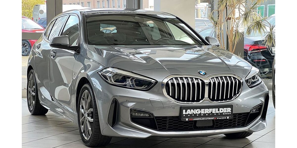 BMW 118 48.179 km 27.999 &euro; Wuppertal 42389