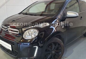 Citroen C1 82.458 km 7.495 &euro; Wuppertal 42349