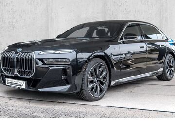 BMW 740 10.110 km 101.440 &euro; Velbert 42553