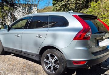 Volvo XC60 339.000 km 8.000 &euro; Gevelsberg 58285
