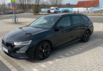 Skoda Octavia 70.288 km 29.500 &euro; Radevormwald 42477